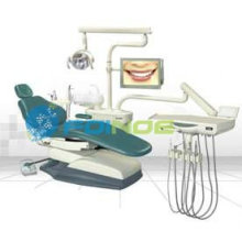 Chair Mounted Dental Unit MODEL NAME: KJ-919